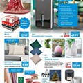 Antevisão Folheto ALDI Promoções de 9 a 15 dezembro